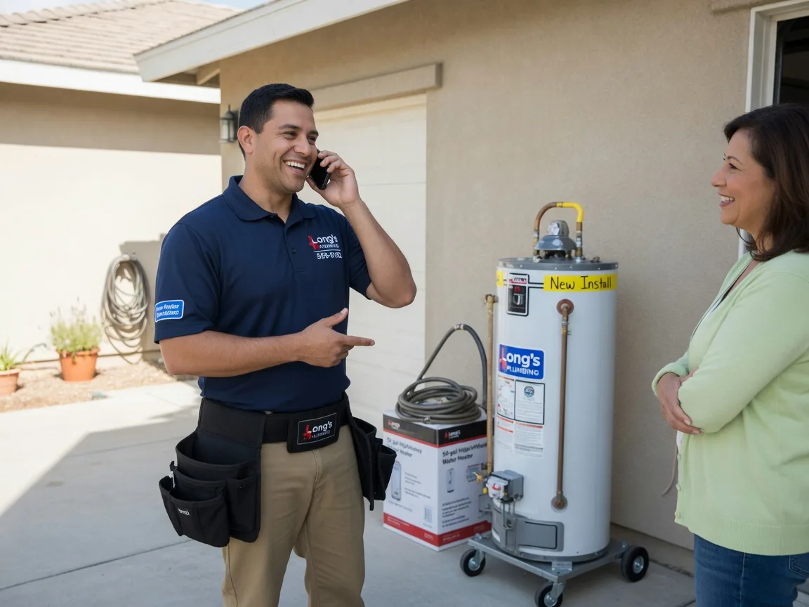 Leak Detection Holland, IN FAQs